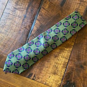 Etro tie